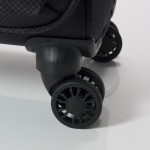 Чемодан Gabol Cloud (S) Black (114022 001) Чемодан Gabol Cloud (S) Black (114022 001)
