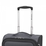 Чемодан Gabol Cloud (S) Black (114022 001) Чемодан Gabol Cloud (S) Black (114022 001)