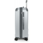 Валіза Gabol Balance XP (M) Silver (123446-022) Валіза Gabol Balance XP (M) Silver (123446-022)