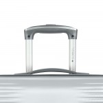Валіза Gabol Balance XP (M) Silver (123446-022) Валіза Gabol Balance XP (M) Silver (123446-022)