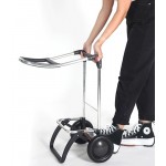 Сумка-візок Rolser I-Max MF 2L 43 Negro (IMX304-1023)