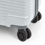 Валіза Gabol Balance XP (M) Silver (123446-022) Валіза Gabol Balance XP (M) Silver (123446-022)
