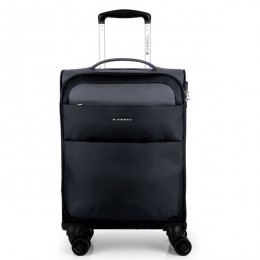 Чемодан Gabol Cloud (S) Black (114022 001) Чемодан Gabol Cloud (S) Black (114022 001)