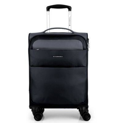 Чемодан Gabol Cloud (S) Black (114022 001) Чемодан Gabol Cloud (S) Black (114022 001)
