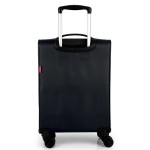 Чемодан Gabol Cloud (S) Black (114022 001) Чемодан Gabol Cloud (S) Black (114022 001)