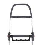 Сумка-тележка Rolser I-Max MF 6L 43 Marengo (IMX307-1031) Сумка-тележка Rolser I-Max MF 6L 43 Marengo (IMX307-1031)