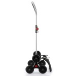 Сумка-тележка Rolser I-Max MF 6L 43 Marengo (IMX307-1031) Сумка-тележка Rolser I-Max MF 6L 43 Marengo (IMX307-1031)