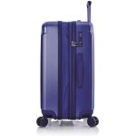 Чемодан Heys DuoTrak (М) Navy (10145-0028-26) Чемодан Heys DuoTrak (М) Navy (10145-0028-26)