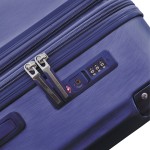 Чемодан Heys DuoTrak (М) Navy (10145-0028-26) Чемодан Heys DuoTrak (М) Navy (10145-0028-26)