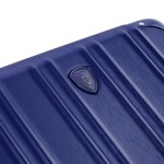 Чемодан Heys DuoTrak (М) Navy (10145-0028-26) Чемодан Heys DuoTrak (М) Navy (10145-0028-26)