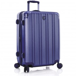 Чемодан Heys DuoTrak (М) Navy (10145-0028-26) Чемодан Heys DuoTrak (М) Navy (10145-0028-26)