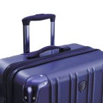 Чемодан Heys DuoTrak (М) Navy (10145-0028-26) Чемодан Heys DuoTrak (М) Navy (10145-0028-26)