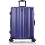 Чемодан Heys DuoTrak (М) Navy (10145-0028-26) Чемодан Heys DuoTrak (М) Navy (10145-0028-26)
