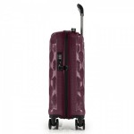 Чемодан Gabol Air (S) Burgundy (116701) Чемодан Gabol Air (S) Burgundy (116701)