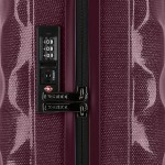 Чемодан Gabol Air (S) Burgundy (116701) Чемодан Gabol Air (S) Burgundy (116701)