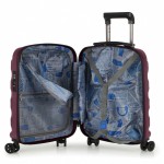 Чемодан Gabol Air (S) Burgundy (116701) Чемодан Gabol Air (S) Burgundy (116701)