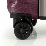 Чемодан Gabol Air (S) Burgundy (116701) Чемодан Gabol Air (S) Burgundy (116701)