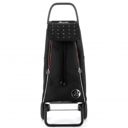 Сумка-тележка Rolser I-Max Rock 2 43 Negro Rojo (IMX309-2025) Сумка-тележка Rolser I-Max Rock 2 43 Negro Rojo (IMX309-2025)