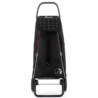 Сумка-тележка Rolser I-Max Rock 2 43 Negro Rojo (IMX309-2025) Сумка-тележка Rolser I-Max Rock 2 43 Negro Rojo (IMX309-2025)