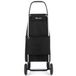 Сумка-тележка Rolser I-Max Rock 2 43 Negro Rojo (IMX309-2025) Сумка-тележка Rolser I-Max Rock 2 43 Negro Rojo (IMX309-2025)