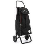 Сумка-тележка Rolser I-Max Rock 2 43 Negro Rojo (IMX309-2025) Сумка-тележка Rolser I-Max Rock 2 43 Negro Rojo (IMX309-2025)