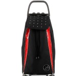 Сумка-тележка Rolser I-Max Rock 2 43 Negro Rojo (IMX309-2025) Сумка-тележка Rolser I-Max Rock 2 43 Negro Rojo (IMX309-2025)