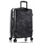 Валіза Heys Black Camo (M) (13119-3045-26) Валіза Heys Black Camo (M) (13119-3045-26)