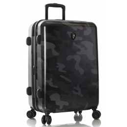 Валіза Heys Black Camo (M) (13119-3045-26) Валіза Heys Black Camo (M) (13119-3045-26)