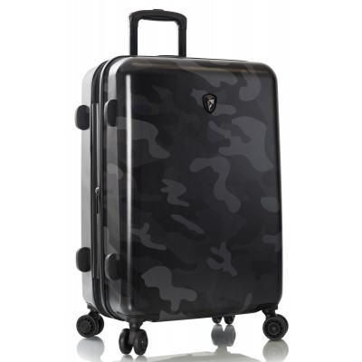 Валіза Heys Black Camo (M) (13119-3045-26) Валіза Heys Black Camo (M) (13119-3045-26)