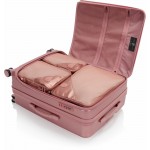 Валіза Heys EZ Fashion (M) Rose Gold (10162-0131-26) Валіза Heys EZ Fashion (M) Rose Gold (10162-0131-26)