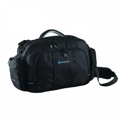 Сумка дорожная Caribee Fast Track Cabin 32 VI Black (6894) Сумка дорожная Caribee Fast Track Cabin 32 VI Black (6894)