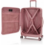 Валіза Heys EZ Fashion (M) Rose Gold (10162-0131-26) Валіза Heys EZ Fashion (M) Rose Gold (10162-0131-26)
