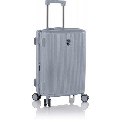 Валіза Heys Earth Tones (S) Glacier Grey (10156-0144-21) Валіза Heys Earth Tones (S) Glacier Grey (10156-0144-21)
