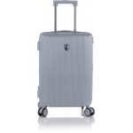 Валіза Heys Earth Tones (S) Glacier Grey (10156-0144-21) Валіза Heys Earth Tones (S) Glacier Grey (10156-0144-21)