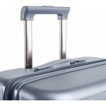 Валіза Heys Earth Tones (S) Glacier Grey (10156-0144-21) Валіза Heys Earth Tones (S) Glacier Grey (10156-0144-21)