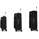 Чемодан Gabol Zambia (L) Black (113447-001) Чемодан Gabol Zambia (L) Black (113447-001)