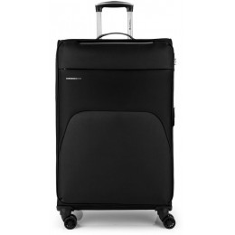 Чемодан Gabol Zambia (L) Black (113447-001) Чемодан Gabol Zambia (L) Black (113447-001)