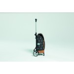 Сумка-тележка Andersen Unus Shopper Fun Holm Blue (121-162-90) Сумка-тележка Andersen Unus Shopper Fun Holm Blue (121-162-90)