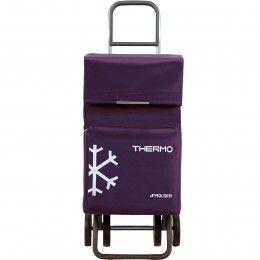 Сумка-тележка Rolser Termo Fresh MF Dos+2_46 More (TER038-1008) Сумка-тележка Rolser Termo Fresh MF Dos+2_46 More (TER038-1008)