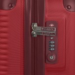 Чемодан Gabol Balance (S) Red (115904) Чемодан Gabol Balance (S) Red (115904)