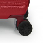 Чемодан Gabol Balance (S) Red (115904) Чемодан Gabol Balance (S) Red (115904)