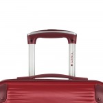 Чемодан Gabol Balance (S) Red (115904) Чемодан Gabol Balance (S) Red (115904)