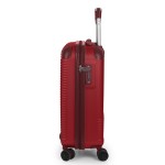 Чемодан Gabol Balance (S) Red (115904) Чемодан Gabol Balance (S) Red (115904)