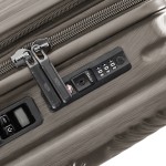 Чемодан Heys Charge-A-Weigh ll (L) Taupe (10131-0058-30) Чемодан Heys Charge-A-Weigh ll (L) Taupe (10131-0058-30)