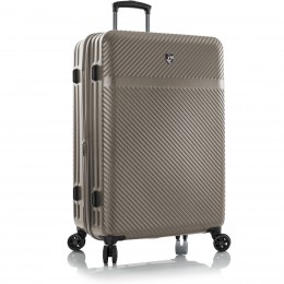 Чемодан Heys Charge-A-Weigh ll (L) Taupe (10131-0058-30) Чемодан Heys Charge-A-Weigh ll (L) Taupe (10131-0058-30)