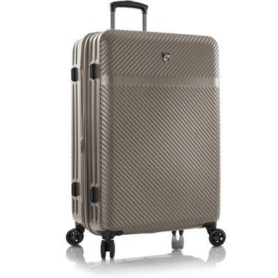 Чемодан Heys Charge-A-Weigh ll (L) Taupe (10131-0058-30) Чемодан Heys Charge-A-Weigh ll (L) Taupe (10131-0058-30)