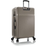 Чемодан Heys Charge-A-Weigh ll (L) Taupe (10131-0058-30) Чемодан Heys Charge-A-Weigh ll (L) Taupe (10131-0058-30)