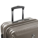 Чемодан Heys Charge-A-Weigh ll (L) Taupe (10131-0058-30) Чемодан Heys Charge-A-Weigh ll (L) Taupe (10131-0058-30)