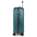 Чемодан Gabol Balance (M) Turquoise (115946 018) Чемодан Gabol Balance (M) Turquoise (115946 018)