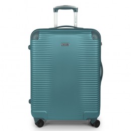 Чемодан Gabol Balance (M) Turquoise (115946 018) Чемодан Gabol Balance (M) Turquoise (115946 018)
